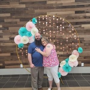 Meet your Posher, Lori birkbeck